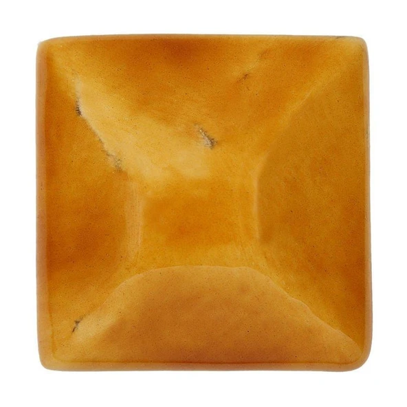 Superior Artistik Seramik Sır Bizans Sarı 500 gr. S 1614 ürün görseli 1