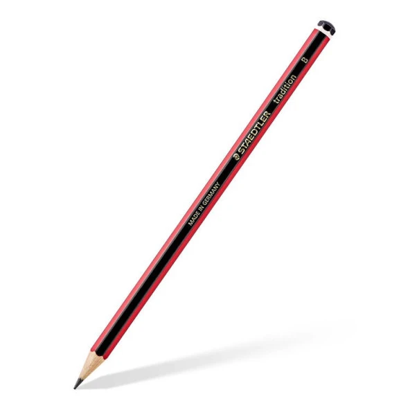 Staedtler Tradition Dereceli Çizim Kalemi B ürün görseli 1