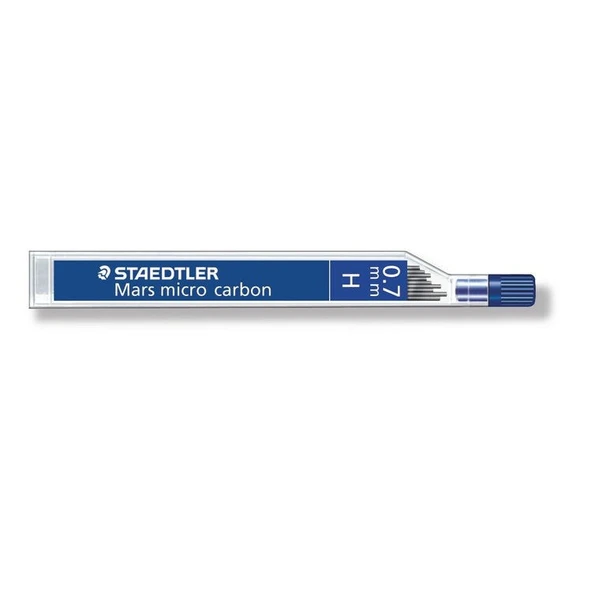 Staedtler Mars Micro Carbon Min 0.7 mm H ürün görseli 1