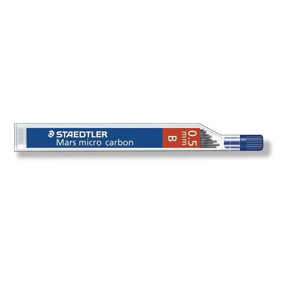 Staedtler Mars Micro Carbon Min 0.5 mm B ürün görseli 1