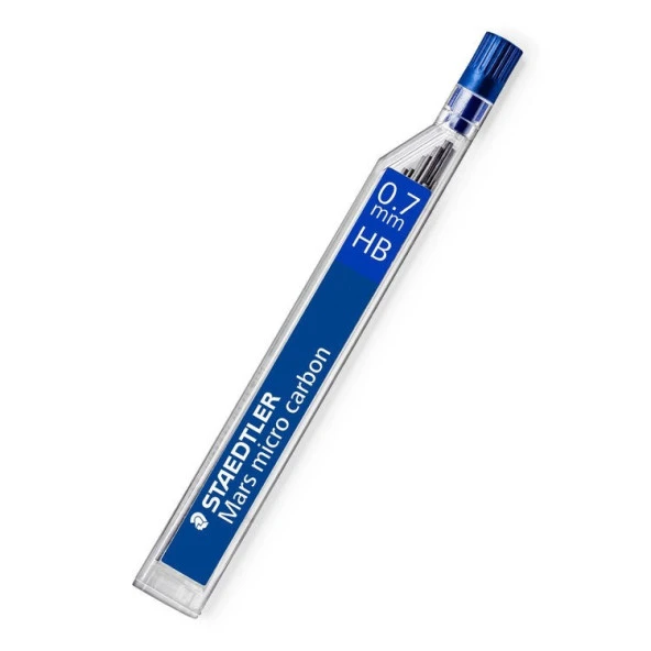 Staedtler Mars Micro Carbon Min 0.7 mm HB ürün görseli 1