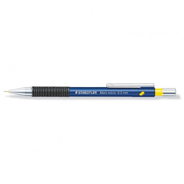 Staedtler Mars Micro Mekanik Kurşun Kalem 0.3 mm ürün görseli 1