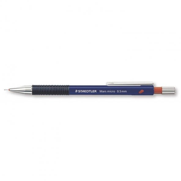 Staedtler Mars Micro Mekanik Kurşun Kalem 0.5 mm ürün görseli 1