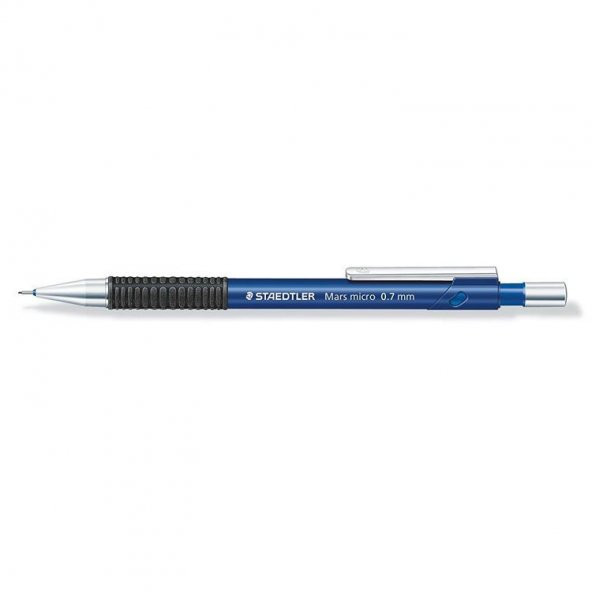Staedtler Mars Micro Mekanik Kurşun Kalem 0.7 mm ürün görseli 1