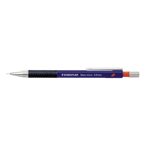 Staedtler Mars Micro Mekanik Kurşun Kalem 0.9 mm ürün görseli 1
