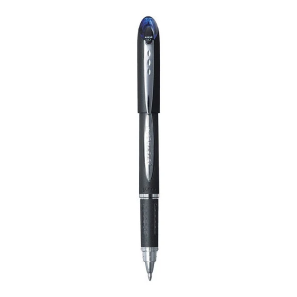 Uni Jetstream 1.0 Hızlı Yazı Kalemi Mavi ürün görseli 1