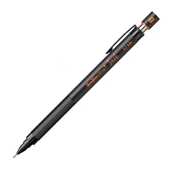 Scrikss Track Versatil Kalem 0.7 mm Turuncu ürün görseli 1