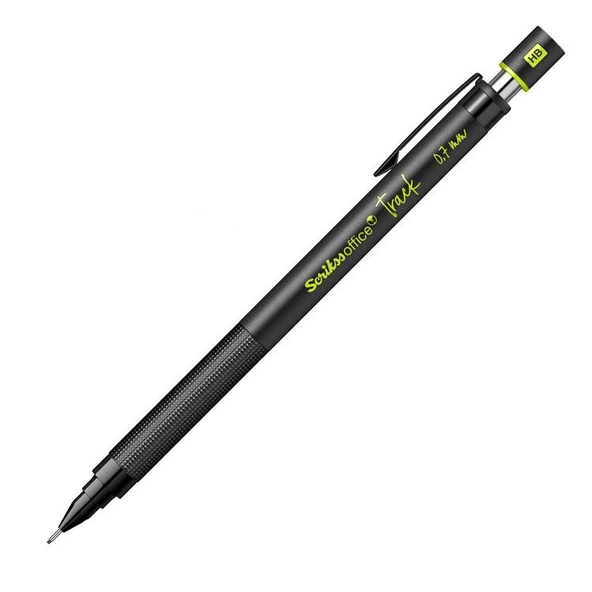 Scrikss Track Versatil Kalem 0.7 mm Yeşil ürün görseli 1