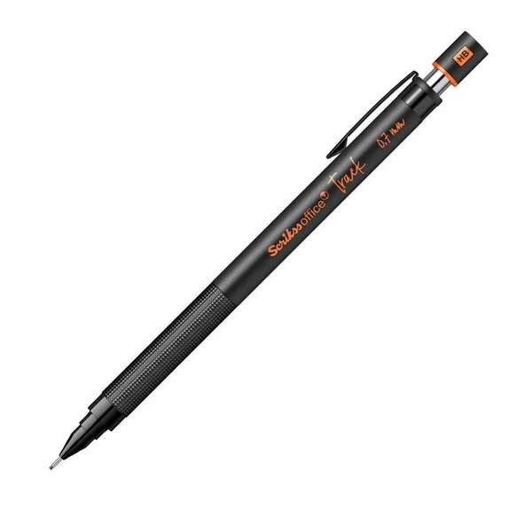 Scrikss Track Versatil Kalem 0.5 mm Turuncu ürün görseli 1
