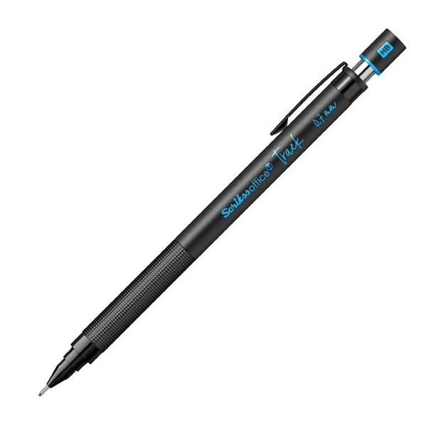 Scrikss Track Versatil Kalem 0.5 mm Mavi ürün görseli 1