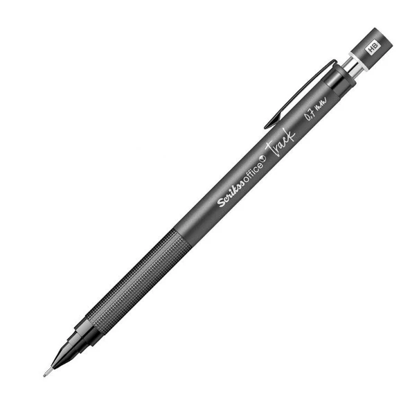 Scrikss Track Versatil Kalem 0.5 mm Gri ürün görseli 1