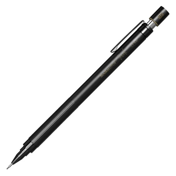 Scrikss Track Versatil Kalem 0.7 Mm Altın Sarı ürün görseli 1