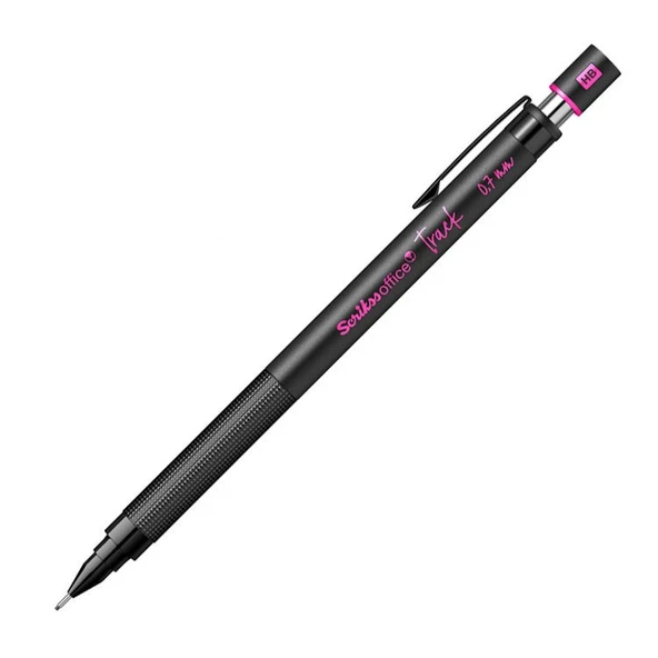 Scrikss Track Versatil Kalem 0.5 mm Pembe ürün görseli 1