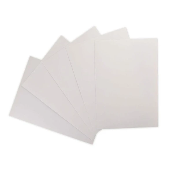 Talens Teknik Çizim Kartonu 200 gr 50x70 cm  10 Adet ürün görseli 1