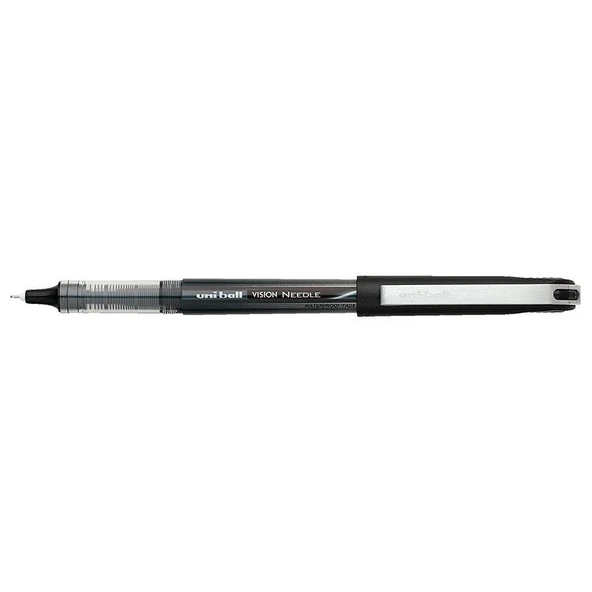 Uni-ball Eye Needle 0.5 İğne Uçlu Kalem Siyah ürün görseli 1