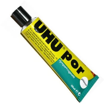 Uhu Por Strafor Yapıştırıcısı ürün görseli 1