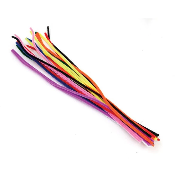Puti Şönil 50 Cm ürün görseli 1