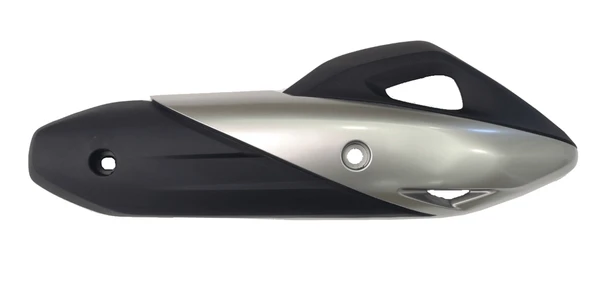 Honda PCX 125 Egzoz Muhafazası (2018-2020) ürün görseli 1