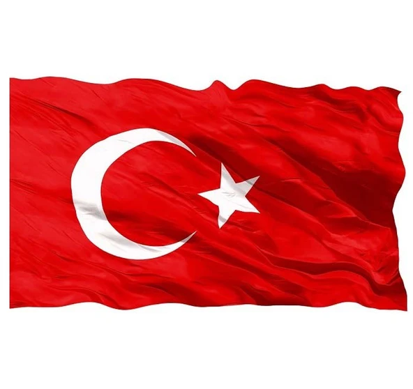 500x750 cm Türk Bayrağı ürün görseli 1