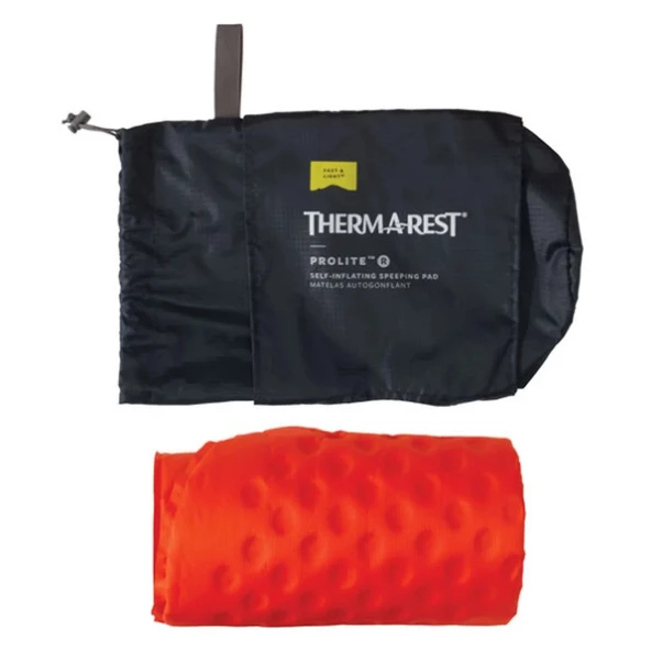 Thermarest ProLite Plus Large Şişme Mat - Resim 5