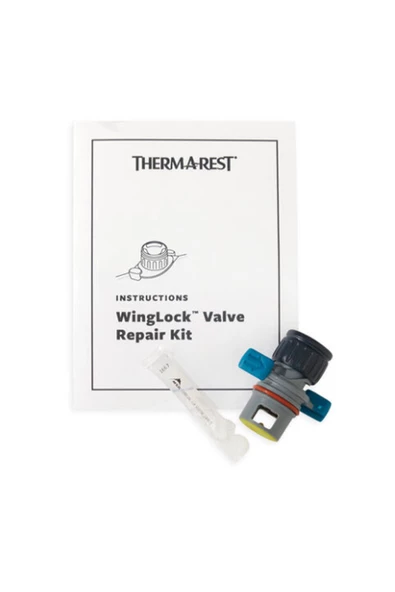 Thermarest Winglock Valve Repair Kit - Resim 11
