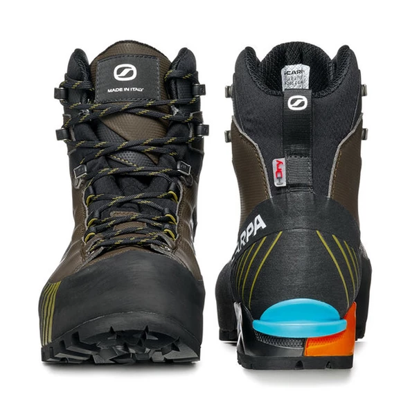 Scarpa Ribelle Lite HD Outdoor Bot - Resim 5