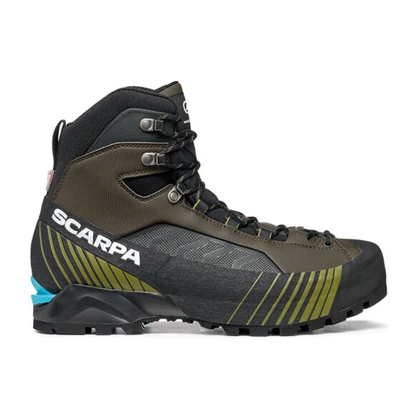 Scarpa Ribelle Lite HD Outdoor Bot - Resim 3
