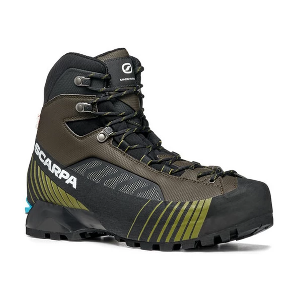 Scarpa Ribelle Lite HD Outdoor Bot - Resim 12