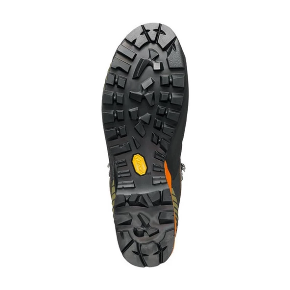 Scarpa Ribelle Lite HD Outdoor Bot - Resim 11