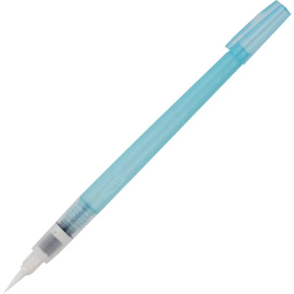 Zig Brush2O Long Hazneli Fırça Large Tip (Kalın Uç) ürün görseli 1