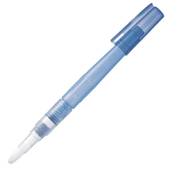Zig Brush2O Hazneli Fırça Broad Tip (Yassı Uç) ürün görseli 1
