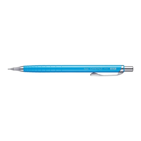 Pentel Orenz Uç Korumalı Versatil Kalem 0.7 mm Mavi XPP507-SX ürün görseli 1