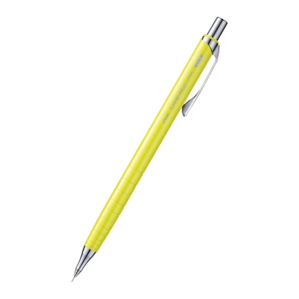 Pentel Orenz Uç Korumalı Versatil Kalem 0.3 mm Sarı XPP503-GX ürün görseli 1