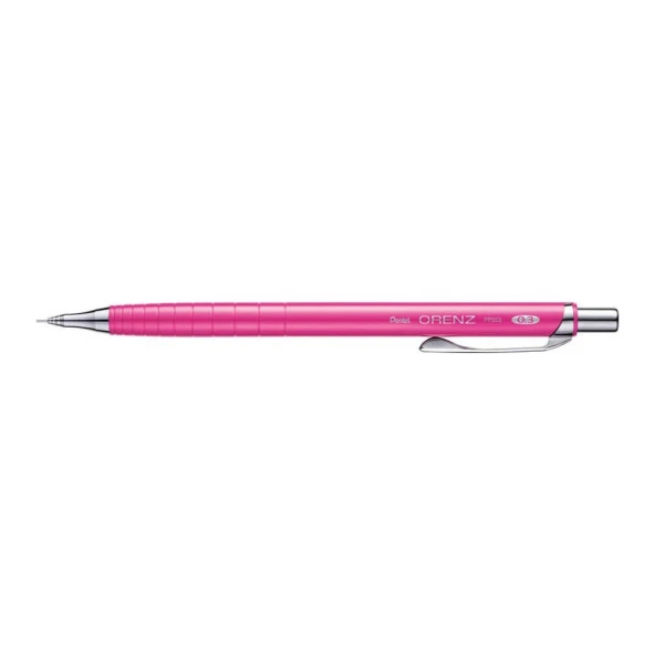 Pentel Orenz Uç Korumalı Versatil Kalem 0.3 mm Pembe XPP503-PX ürün görseli 1