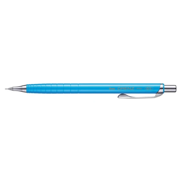Pentel Orenz Uç Korumalı Versatil Kalem 0.5 mm Mavi XPP505-SX ürün görseli 1