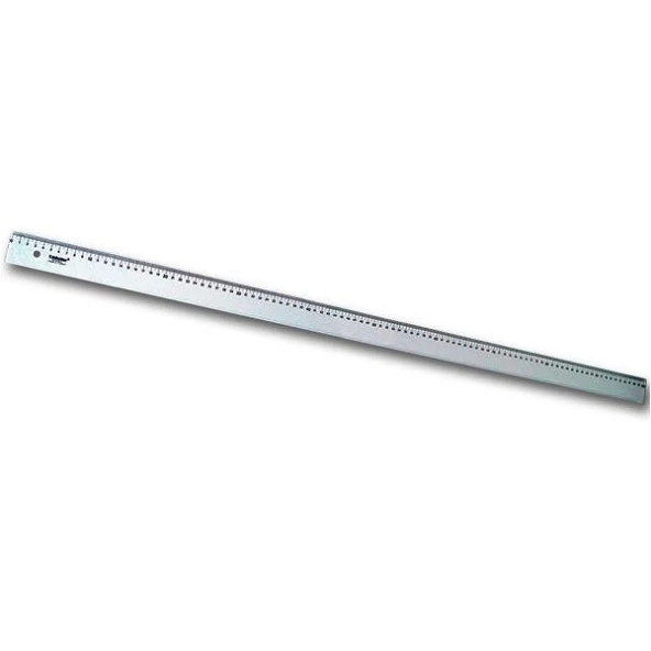 Yıldızlar 100 cm. Pleksiglas Kesme Cetvel ürün görseli 1