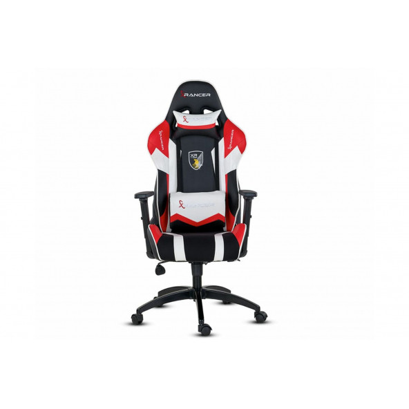 XRANCER CROSS RED OYUNCU KOLTUĞU ürün görseli 1
