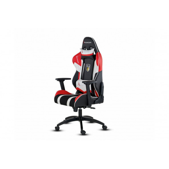 XRANCER CROSS RED OYUNCU KOLTUĞU - Resim 4