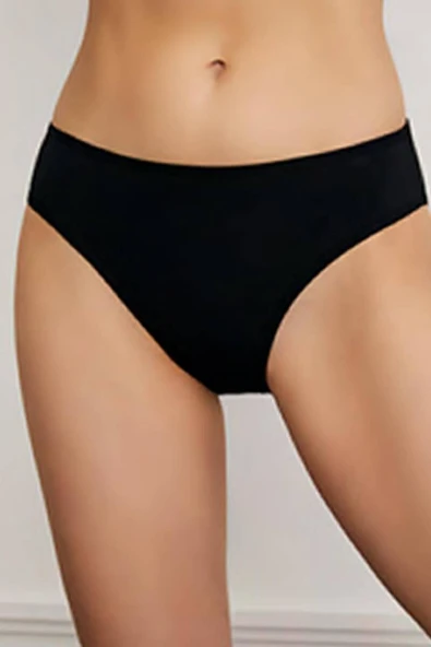 Eros Kadın Klasik Slip 3lü Paket - Resim 2