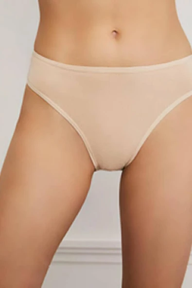 Eros Kadın Klasik Slip 3lü Paket - Resim 3