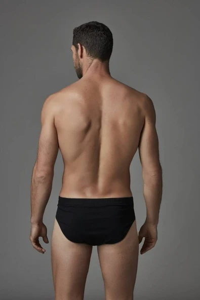 Eros Erkek Slip 2li - Resim 2