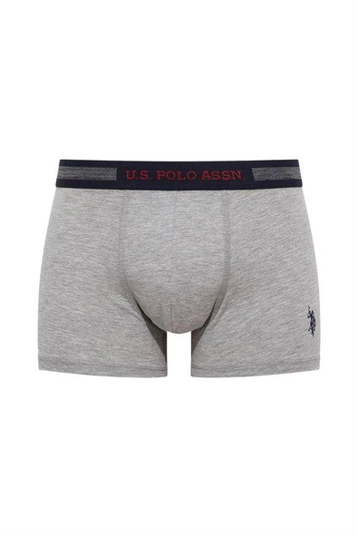 U.S. Polo Assn. Erkek 3 Lü Boxer Set ürün görseli 1
