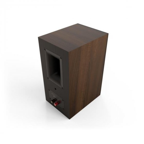 Klipsch RP-500M II Raf Tipi Hoparlör Çift Walnut - Resim 2
