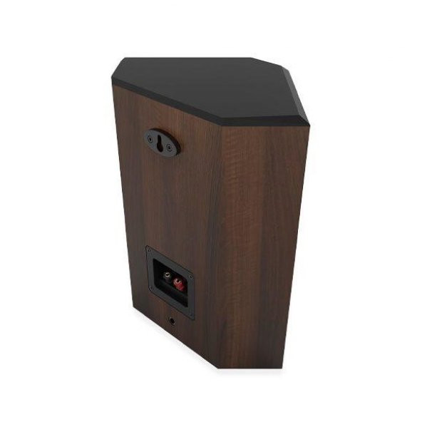 Klipsch RP-502S II Surround Hoparlör Çift Walnut - Resim 2