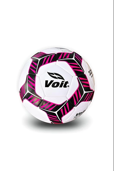 Voit FF1000 N5 Futbol Topu -Pembe- 9VTTPFF1000/042 ürün görseli 1