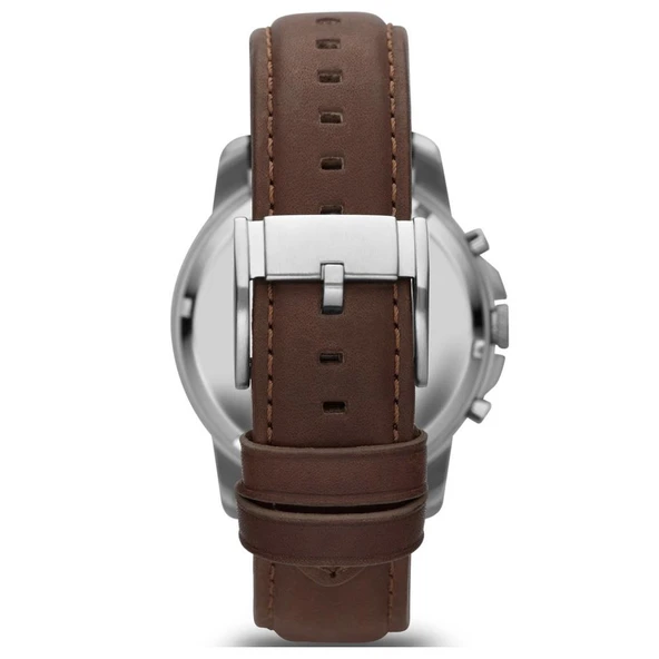 Fossil FFS4813 Erkek Kol Saati - Resim 3