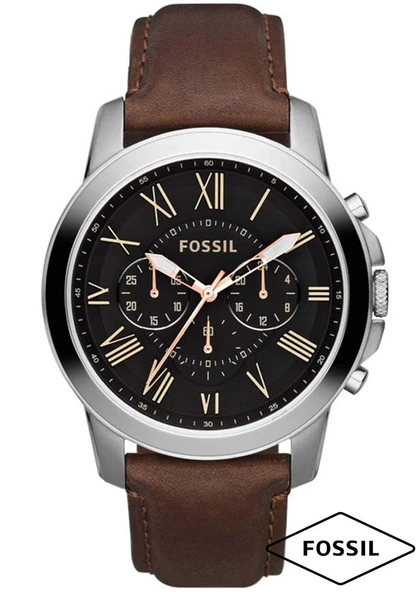Fossil FFS4813 Erkek Kol Saati ürün görseli 1