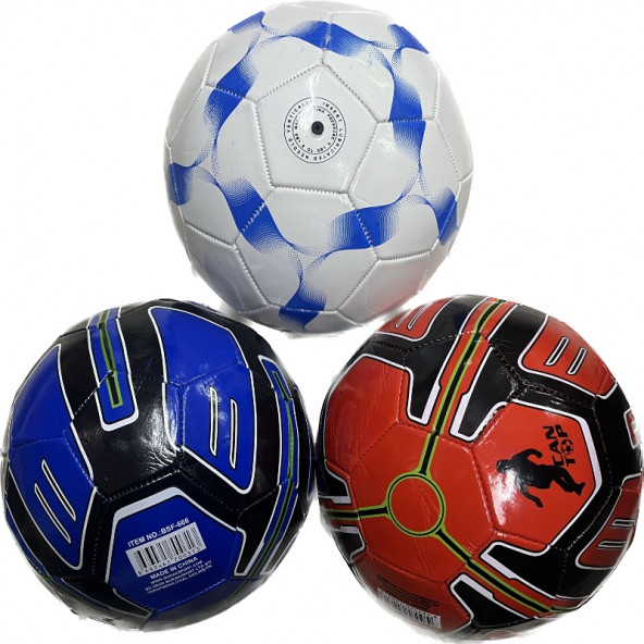 FUTBOL TOPU ürün görseli 1
