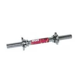 Voit Krom Bar 35cm - Resim 2