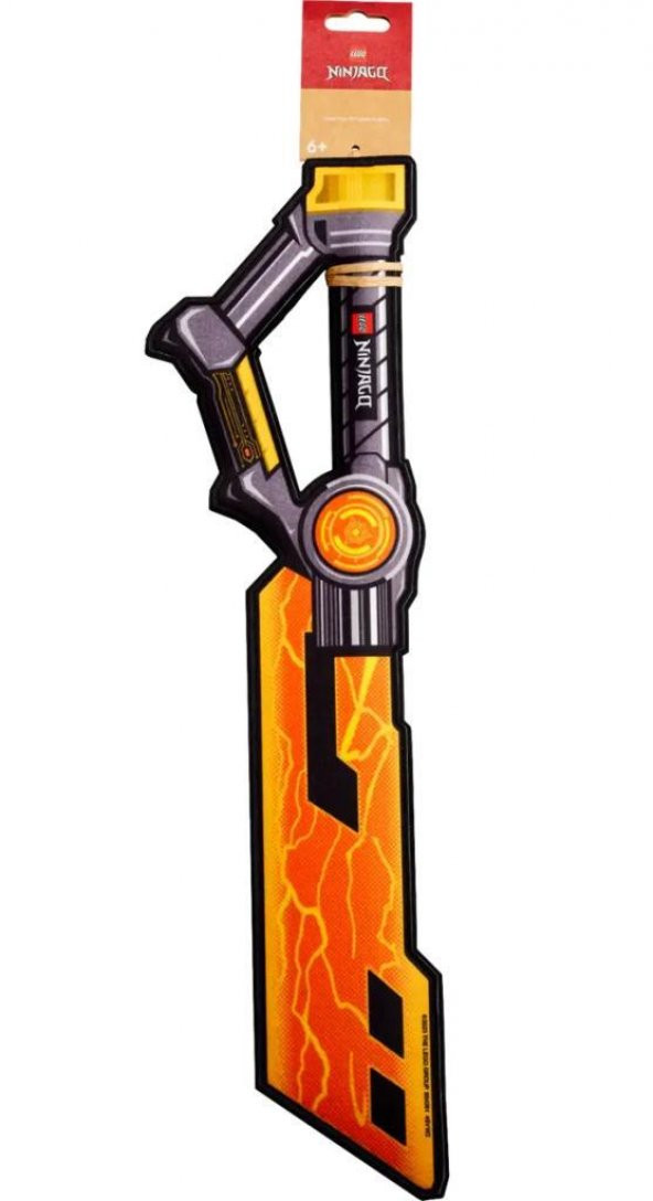 LEGO Ninjago 854261 Imperium Sword ürün görseli 1